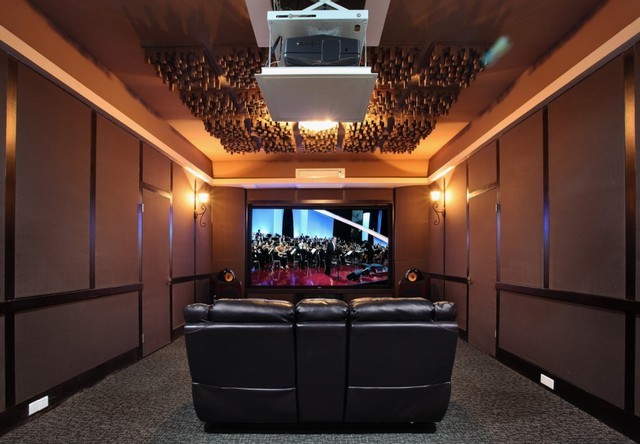 霸榜几款家用投影机汇总 各位老板收好