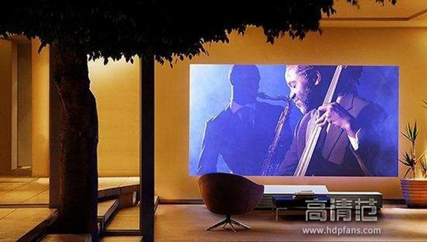 有范小课堂：关于投影幕布选购的基础知识