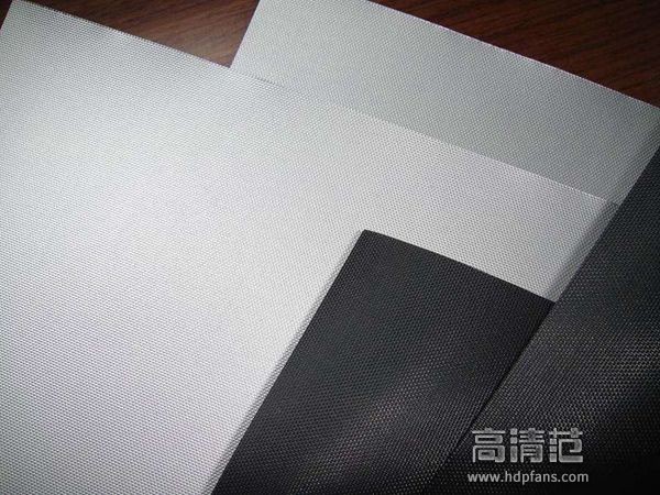 有范小课堂：关于投影幕布选购的基础知识