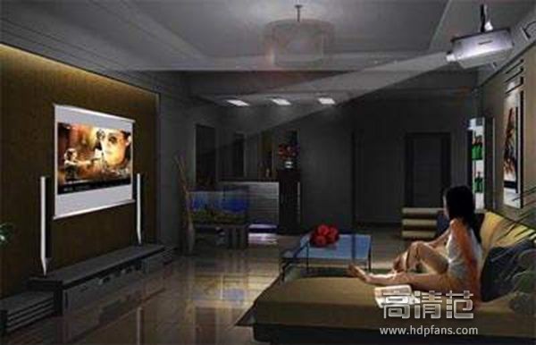 有范小课堂：关于投影幕布选购的基础知识