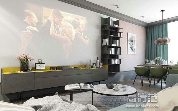 有范小课堂：关于投影幕布选购的基础知识