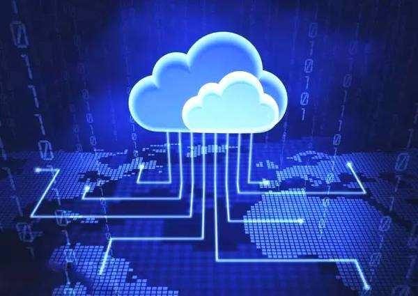 三个问题，让你彻底明白企业为什么上云以及企业上云的好处