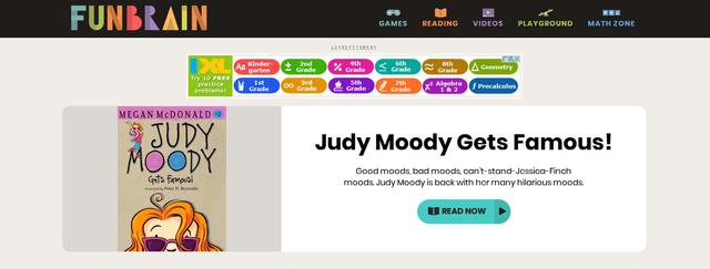 精选10个儿童英语学习网站，随时随地免费学英语！