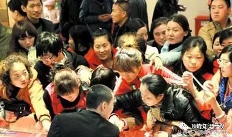 个人申请商标的注意事项