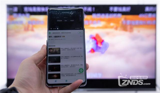 盘点智能电视和电视盒子好用的投屏软件，不卡顿，延迟低