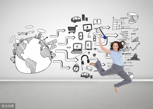 社群如何“死而复生”？4个大招提高社群活跃度，让社群活力四射