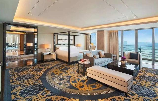 明亏暗赚！度假酒店免费住，还送5000礼品，年赚上千万