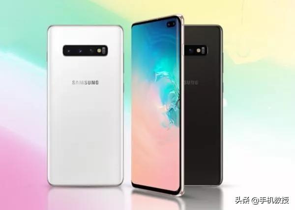 2019全球手机出货量排行出炉，前十中国占7个，厉害了我的国