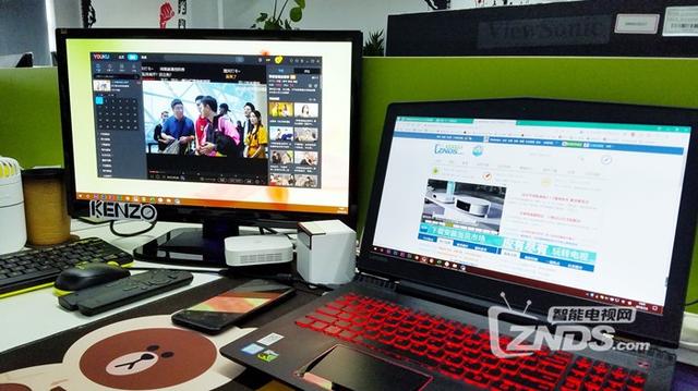 小白也能看的懂的电脑投屏电视教程，手把手教你如何实现投屏