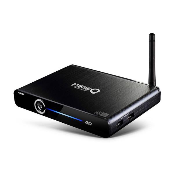 网络机顶盒排名前十