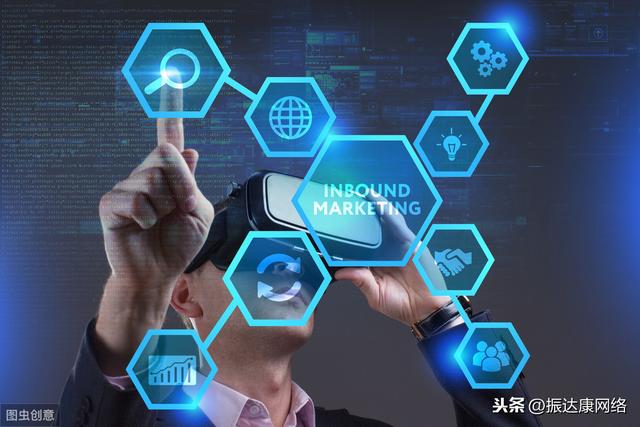 网络广告推广是做什么？