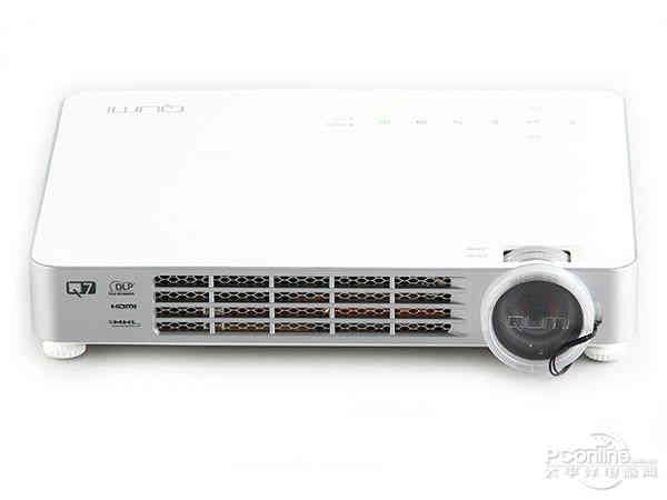 小价钱大高清 高性价比家用投影机全推荐