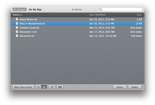 提高效率事半功倍 玩转iCloud的6个技巧