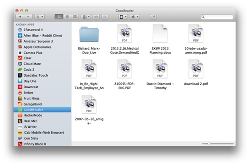 提高效率事半功倍 玩转iCloud的6个技巧
