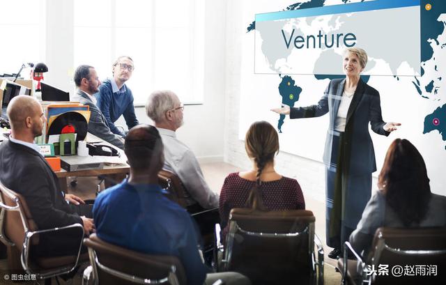 手上没有资金，我该如何创业？