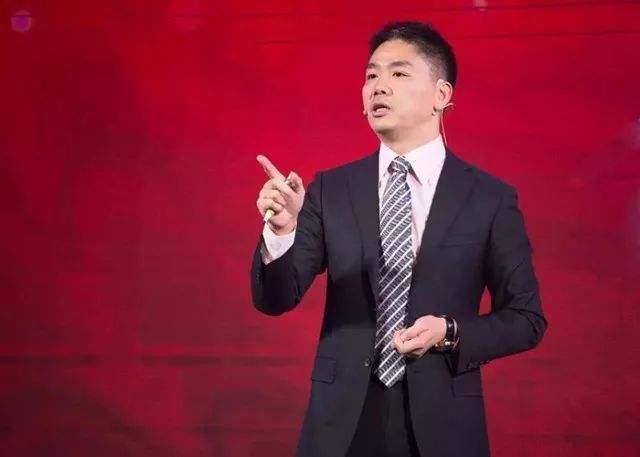 刘强东将成世界首富？业内人士给出3大原因，每一个都很有说服力