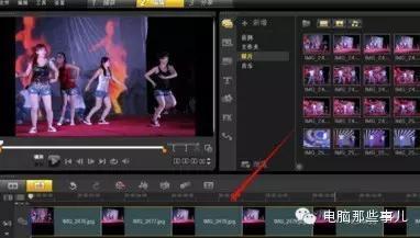 超简单的电子相册制作教程，让你瞬间高大上！