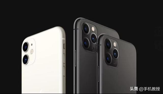 2019全球手机出货量排行出炉，前十中国占7个，厉害了我的国