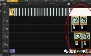 超简单的电子相册制作教程，让你瞬间高大上！