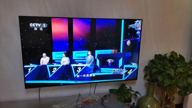 价格相差数倍 智能电视比非智能电视都有哪些优势？