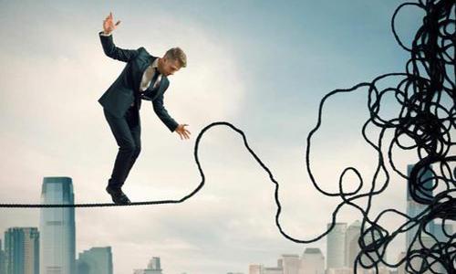 你适合创业吗？这四类人不适合创业，可能会越来越穷