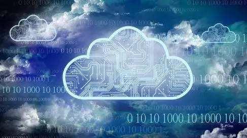 三个问题，让你彻底明白企业为什么上云以及企业上云的好处