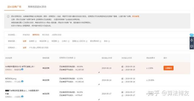 初学者如何入门淘宝客？