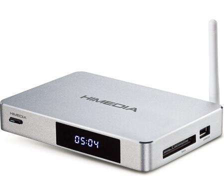 2018网络机顶盒哪款好？口碑最佳的电视盒子大盘点