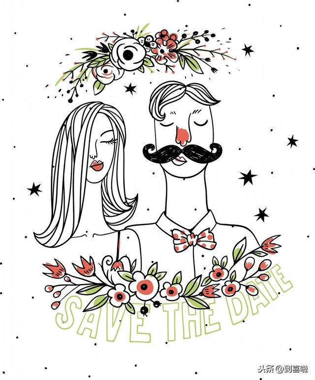 结婚电子请帖怎么做？这些步骤和细节要知道