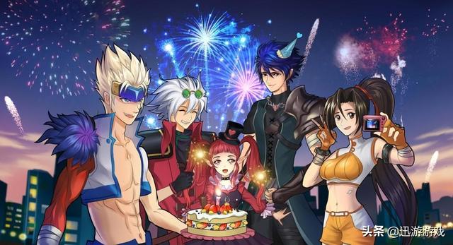 DNF：新版本职业迎来大洗牌，这几个成幻神，练小号必备