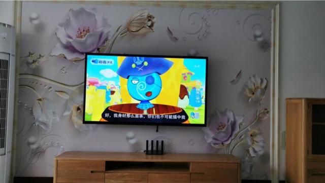 价格相差数倍 智能电视比非智能电视都有哪些优势？