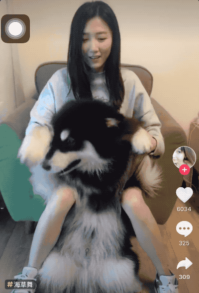 为什么刷抖音会上瘾？