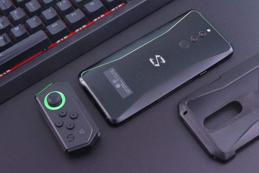 2款游戏手机，超高配置超低价，最低的仅需千元