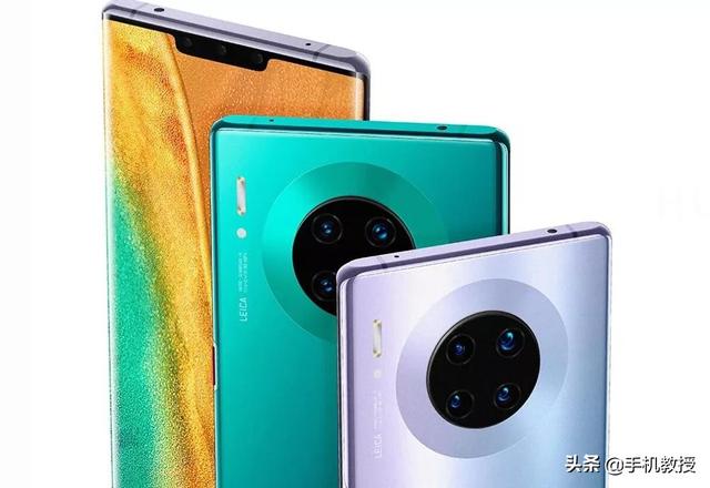 2019全球手机出货量排行出炉，前十中国占7个，厉害了我的国