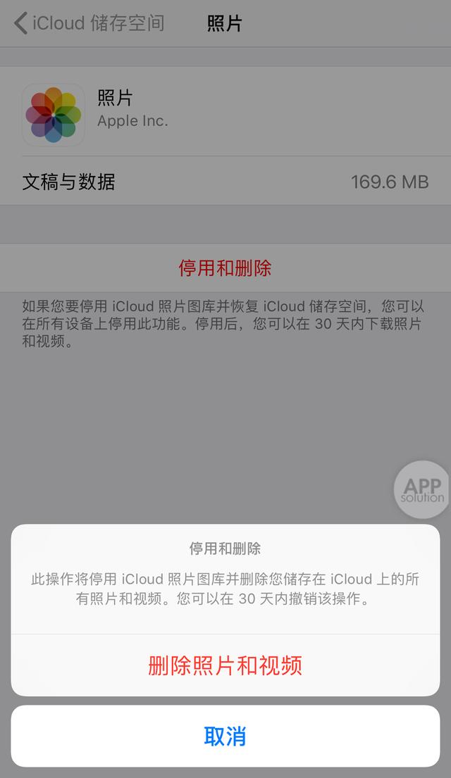 不小心关闭了 iCloud 照片图库，怎么恢复不见的照片？｜有轻功