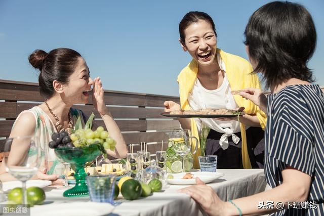 社交电商分享裂变背后的百万生意经