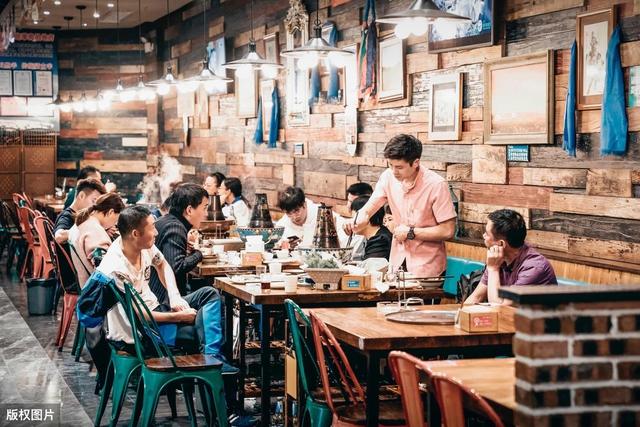 餐企需“瘦”下来，才能活下去，那些“回血”的餐厅做对了哪些？