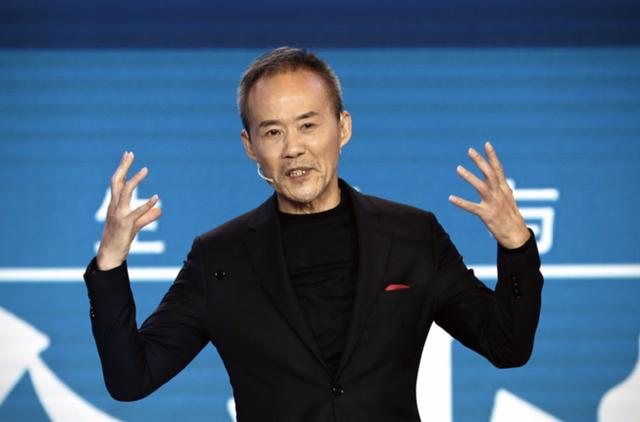 捐款53亿遭举报！王石到底有没有资格？