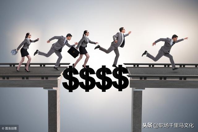 创业成功的15条秘诀，生意人的智慧，创业必懂！