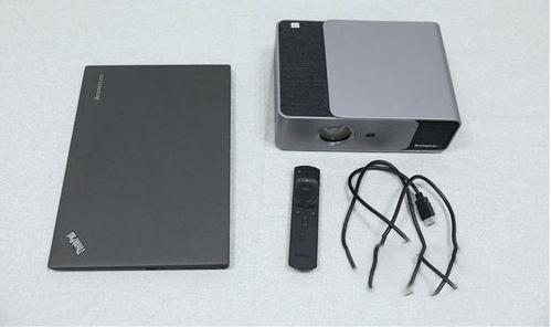 还不会使用投影仪？快来学学笔记本正确连接投影的方法