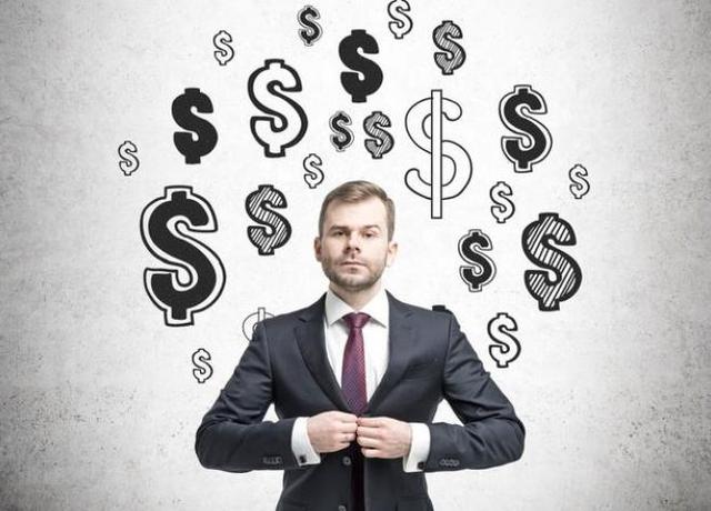 利用信息差赚钱的项目，小白操作也能月赚几万，纯干货分享！