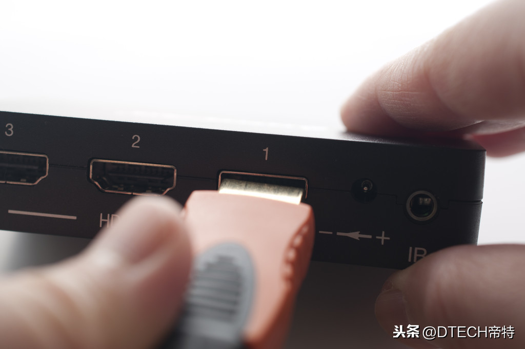 HDMI线连接电视没声音？别乱“恢复出厂设置”，可用这7个方法