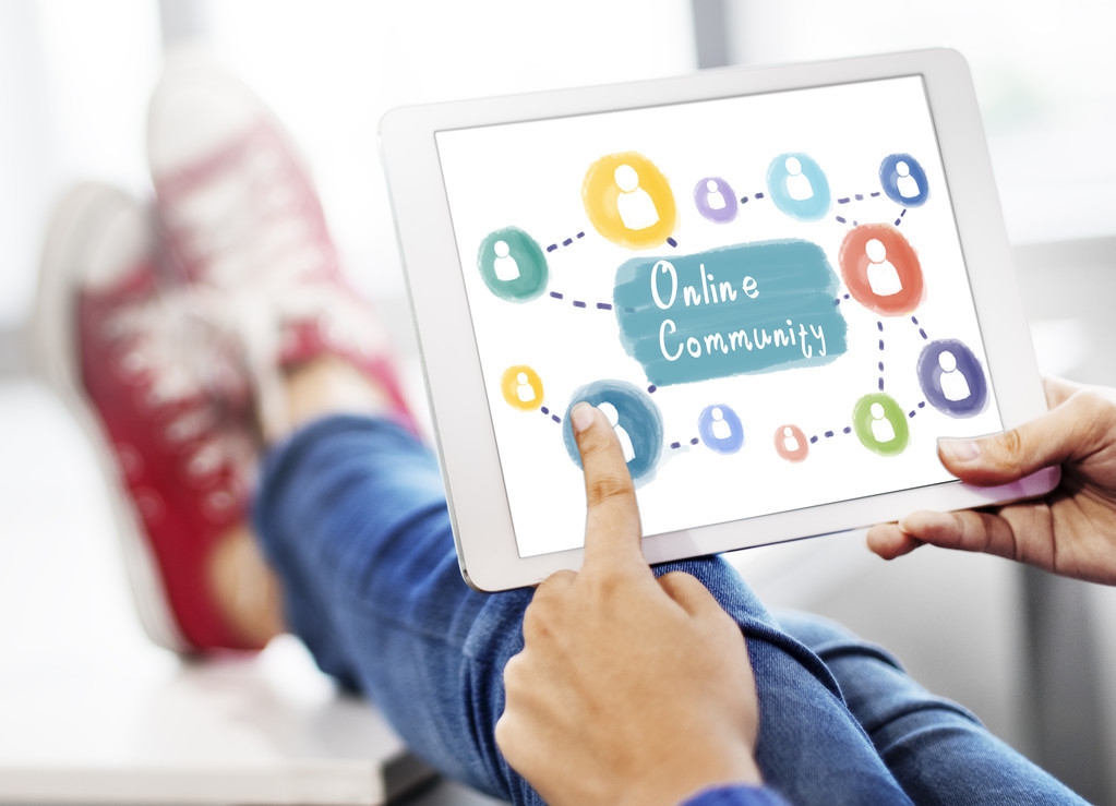 社群建群步骤以及运营思路