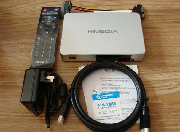 2019十大电视盒子口碑排行榜：Top1竟是一匹黑马