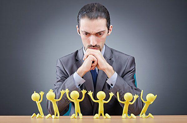 想要开办一家公司，你该准备些什么？