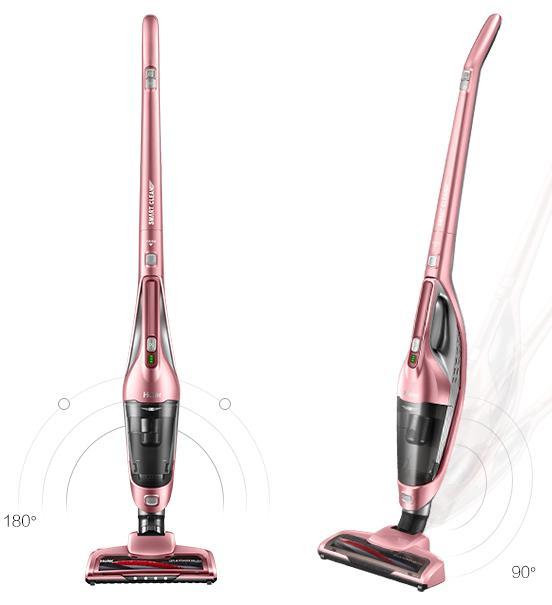 高科技吸尘器十大品牌排名！吸尘器哪个牌子好？