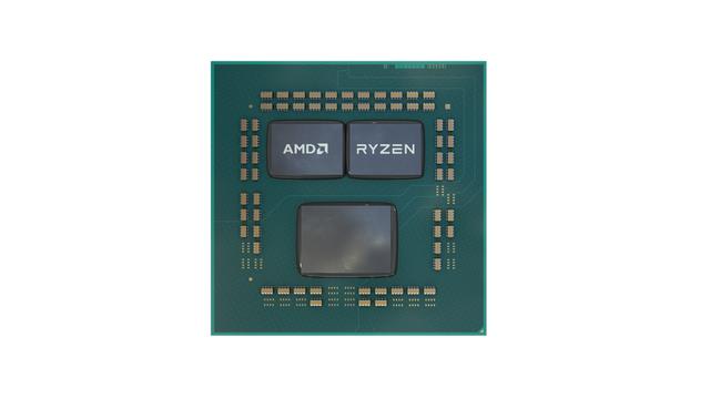 AMD第三代锐龙处理器首发评测：i9已无力招架