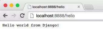 从零开始开发一个 Web 服务器（2）