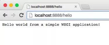 从零开始开发一个 Web 服务器（2）