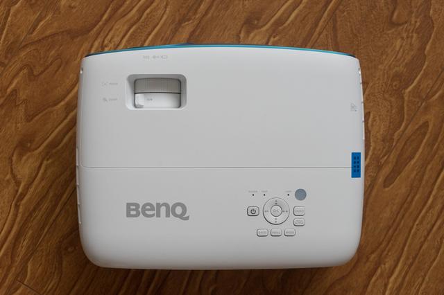 躺在家里体验4K HDR投影？明基TK800M初体验